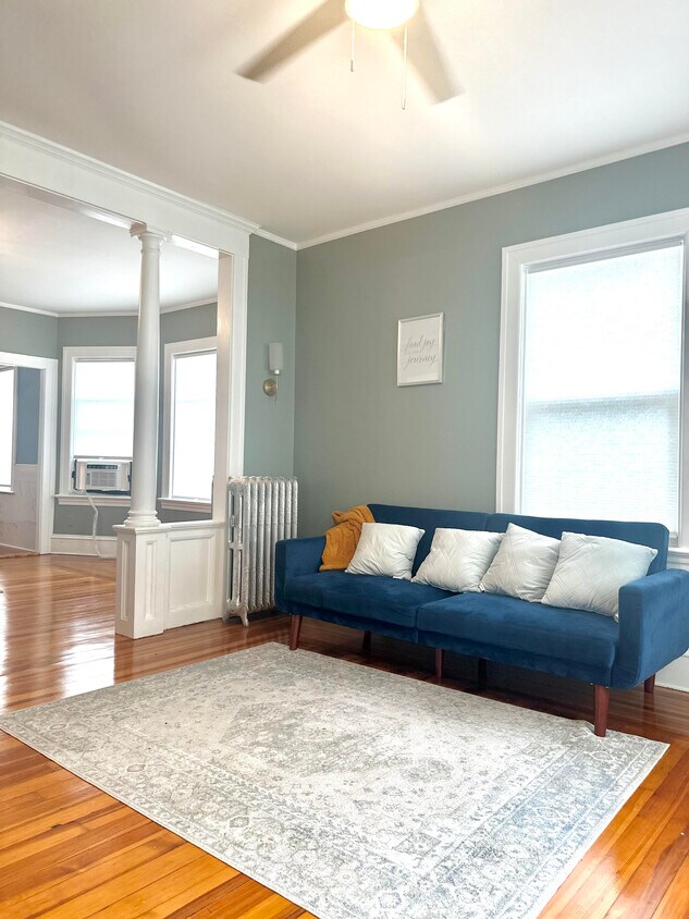 Foto principal - 84 11th St