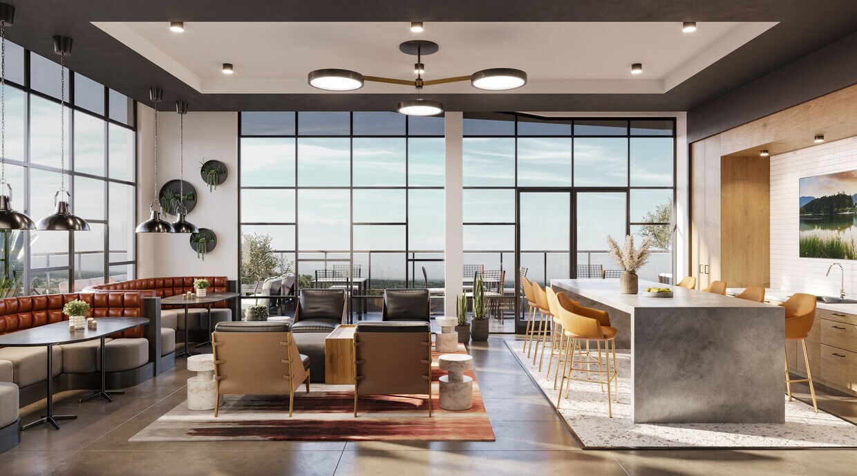 Marlow Apartments in Columbia, MD