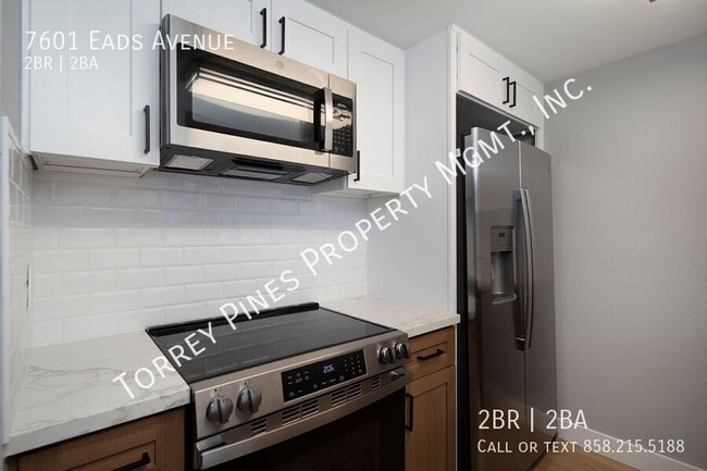 Foto del edificio - 7601 Eads Ave