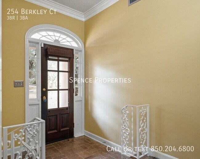 Foto del edificio - 254 Berkley Ct