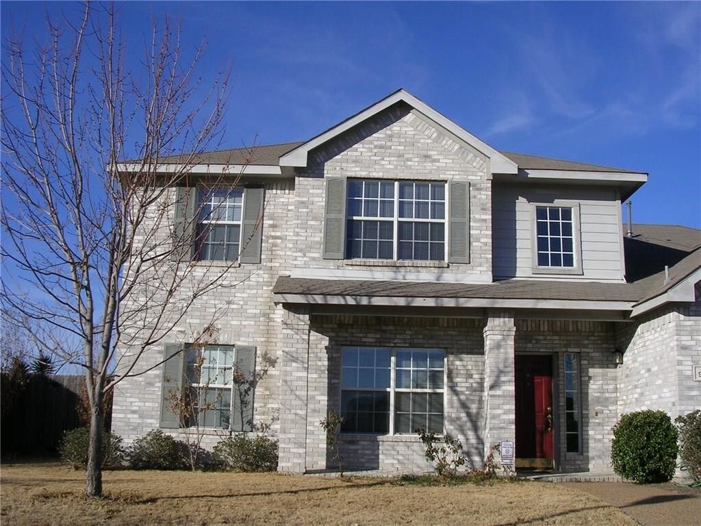 Primary Photo - 9101 Woodlake Dr