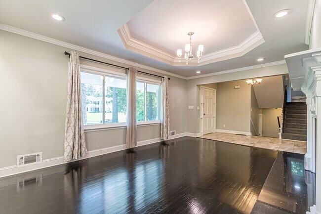 Foto del edificio - 1574 Old Spring House Ln