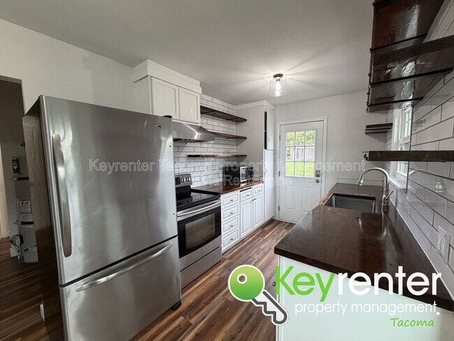 Foto del edificio - 5429 S K St