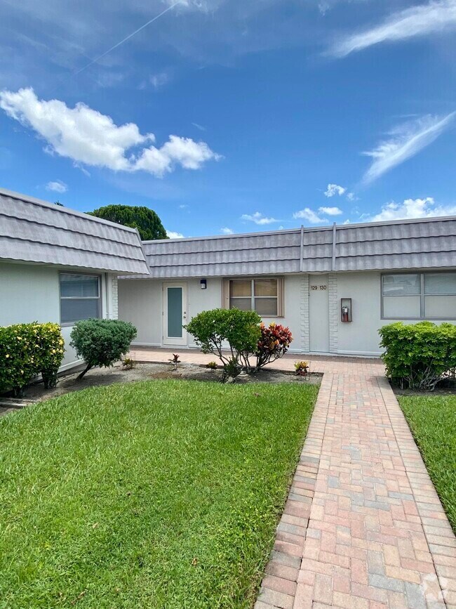 Delray Lakes Estates Apartments for Rent Delray Beach, FL 2 Rentals