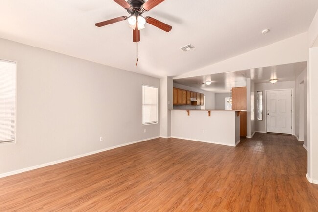 Building Photo - 4 Bedroom 2 Bathroom with Solar Panels