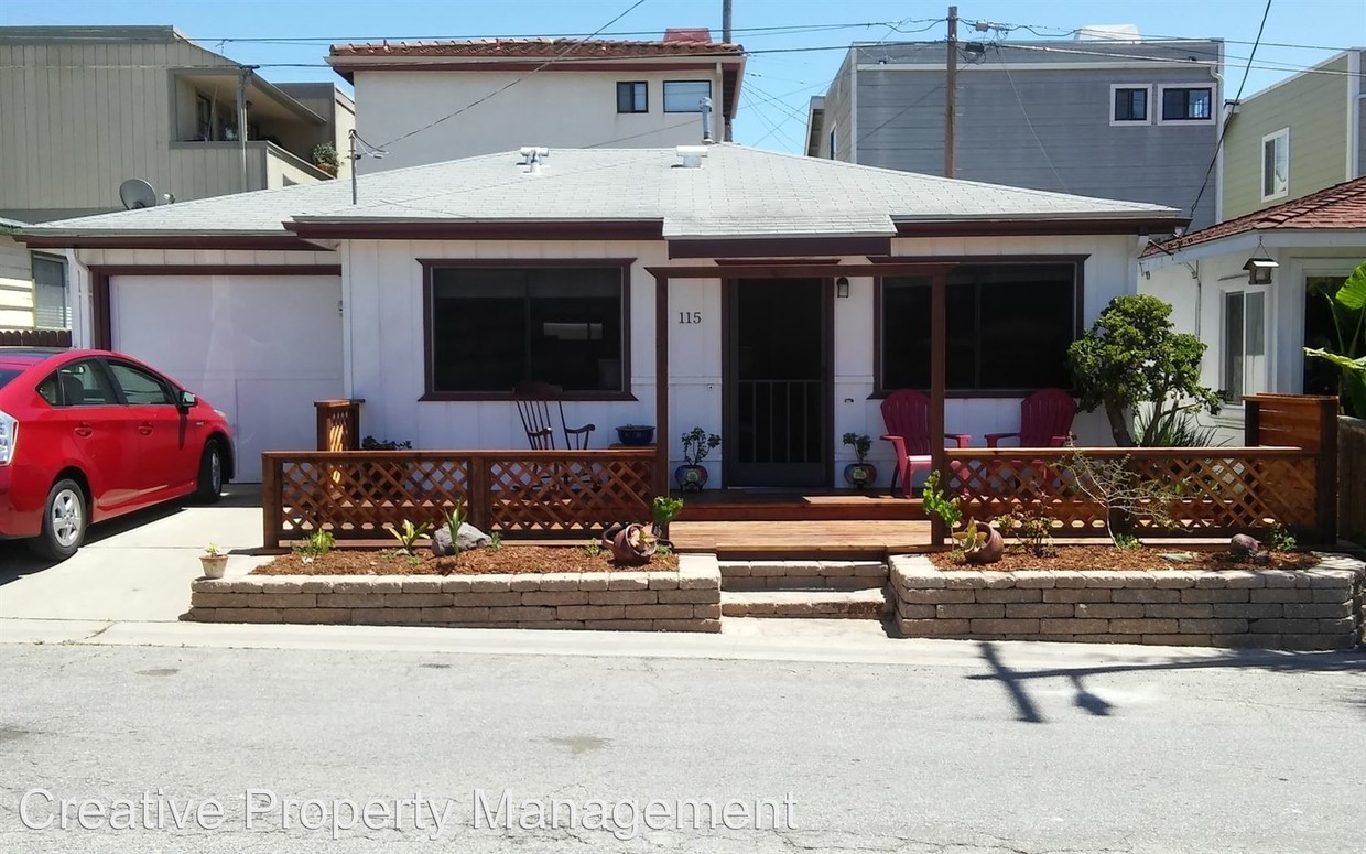 Primary Photo - 115 Placentia Ave