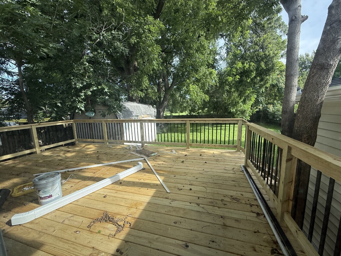 Foto principal - 5301 Urbandale Ave