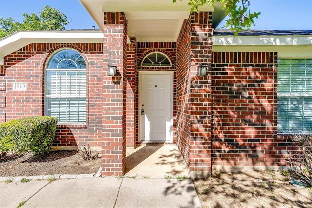Building Photo - 513 Crawford Dr
