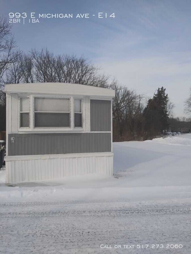 Foto principal - Remodeled 2 Bedroom Mobile home