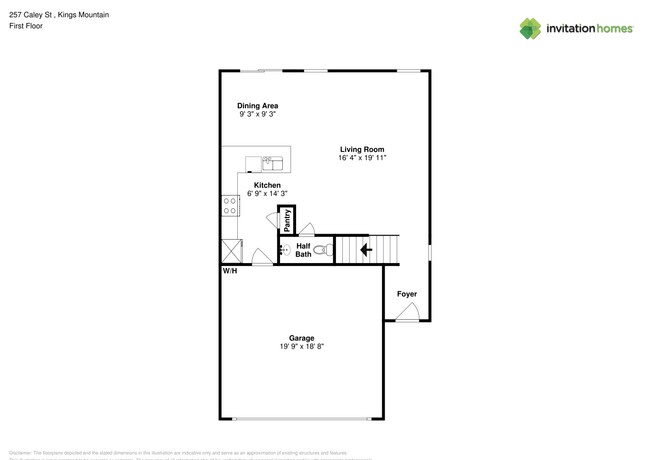 Building Photo - 257 Caley St