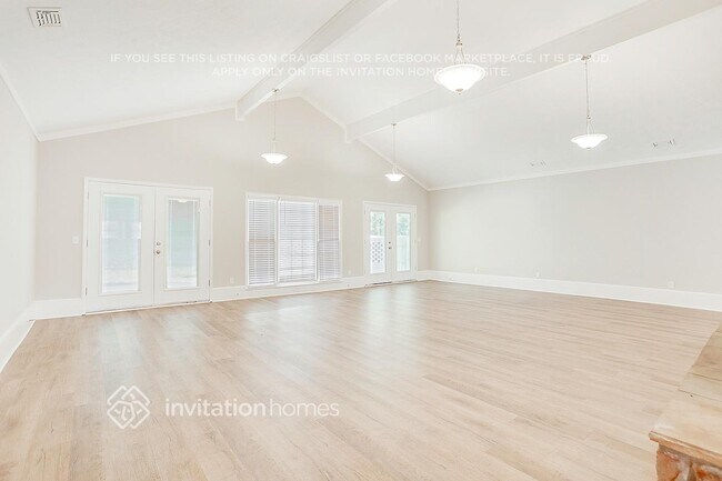 Foto del edificio - 5138 Lake Forest Dr SE