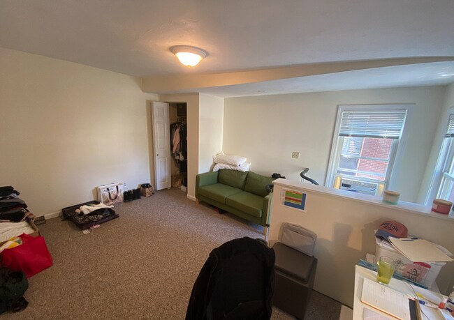 Foto del edificio - 259 Beacon St