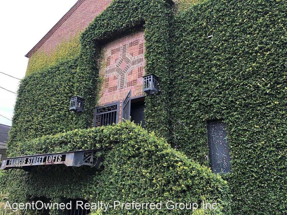 Foto principal - 1 br, 1 bath House - 2 Francis Street Unit B