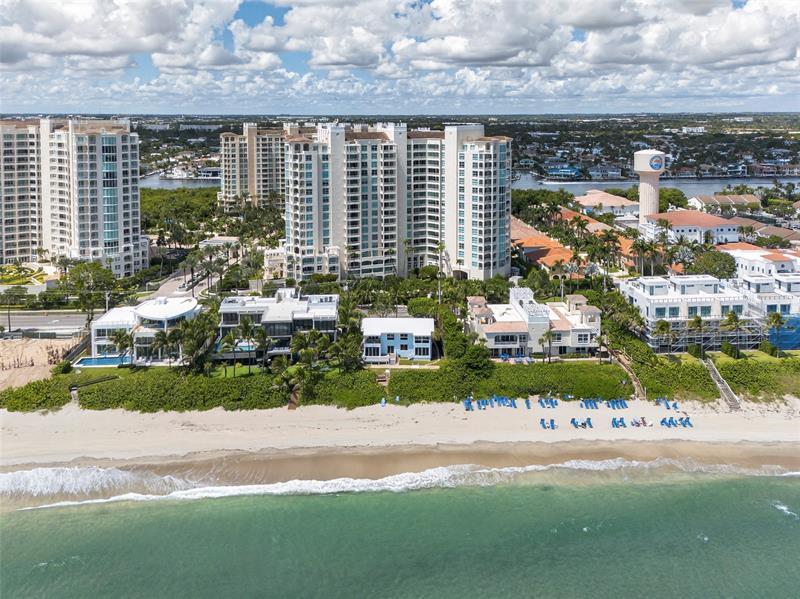 Foto principal - 3700 S Ocean Blvd