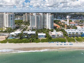 Building Photo - 3700 S Ocean Blvd