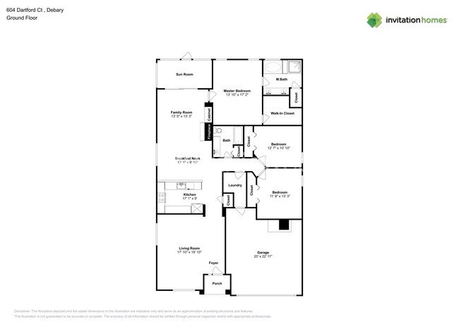 Building Photo - 604 Dartford Ct