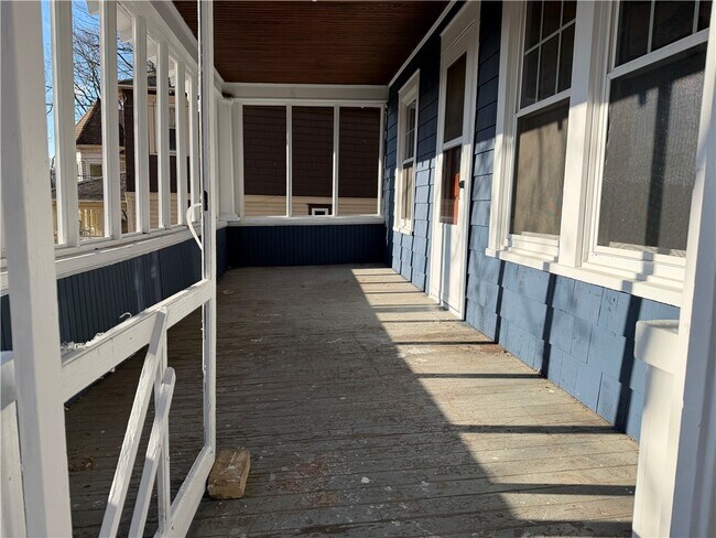 Foto del edificio - 6 Thorn St