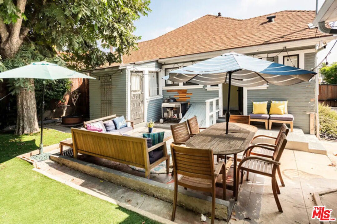 2431 Buckingham Rd, Los Angeles, CA 90016 House Rental in Los Angeles