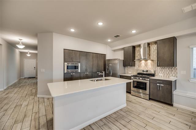 Foto del edificio - 1617 Pleasant Knoll Trl