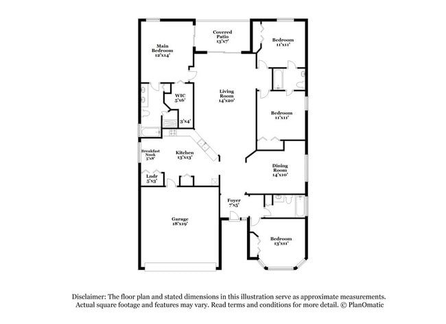 Foto del edificio - 12817 Kings Lake Dr