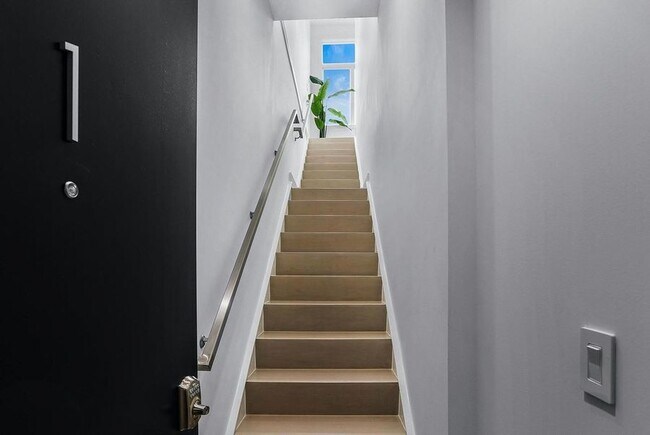 Building Photo - PRIVATE ROOFTOP - Modern Luxury and City C...