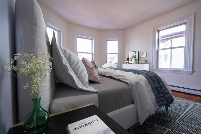 Foto del edificio - 302 Summit Ave