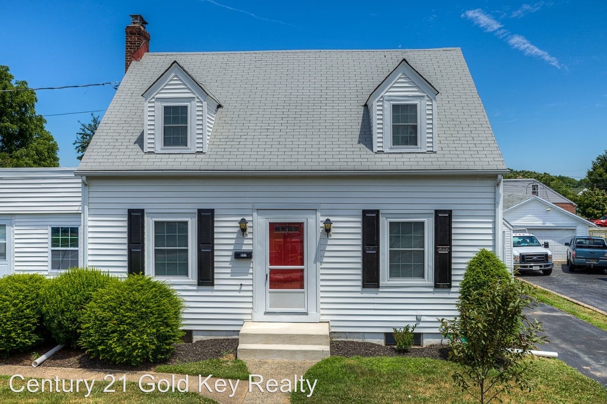 607 Boxwood Rd, Wilmington, DE 19804 House for Rent in Wilmington, DE