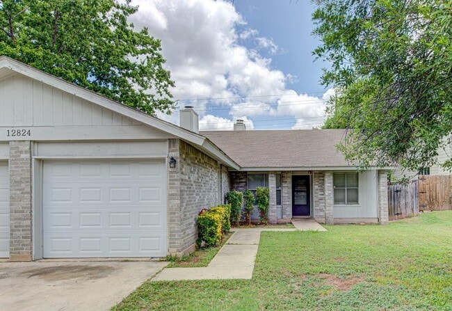 12824 Tomanet Trail, Austin, TX 78727 - Townhome Rentals in Austin TX ...