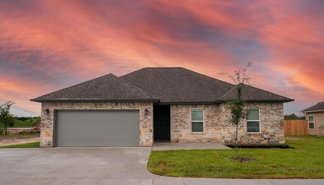 6944 Leonard Rd, Bryan, TX 77807 House Rental in Bryan, TX