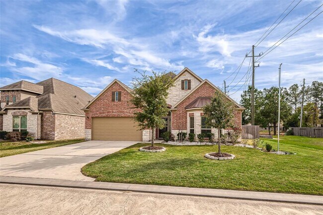 Building Photo - 2702 Broad Timbers Dr