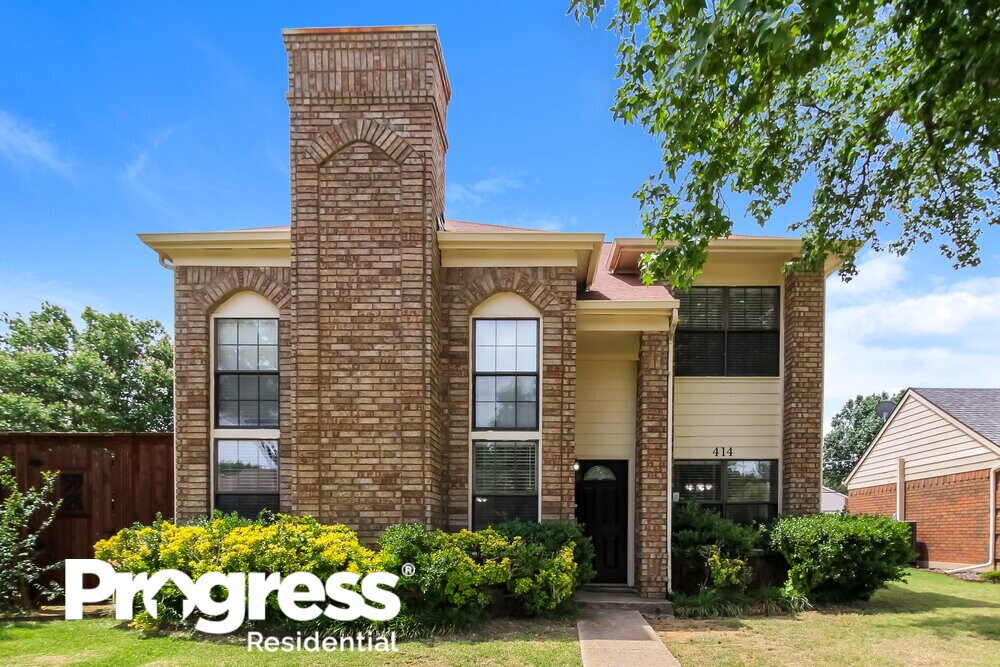 Foto principal - 414 Kirkwood Dr