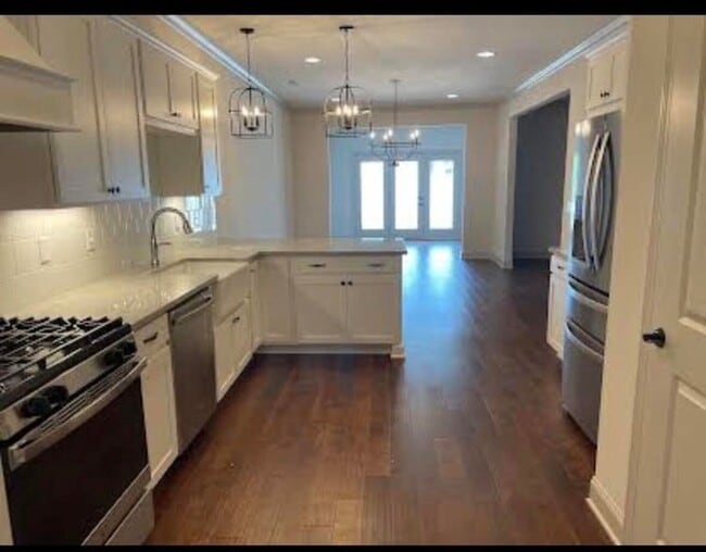 Photo - 3306 Stonecreek Dr House