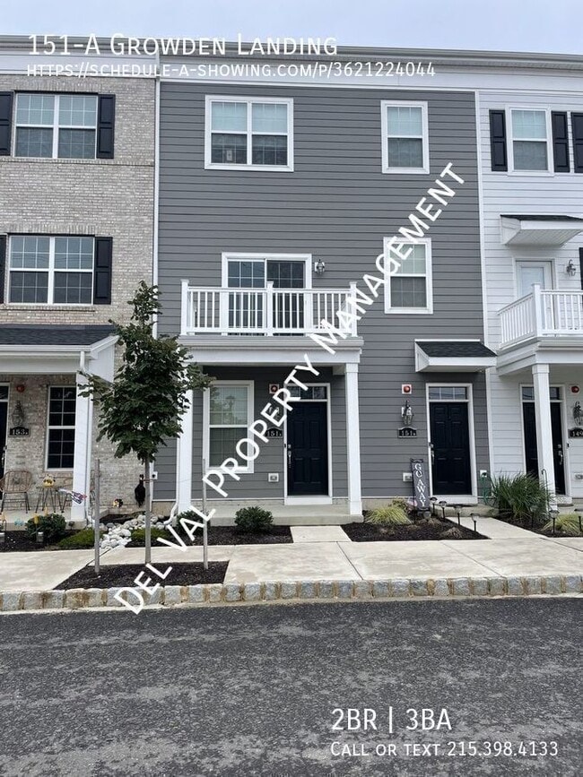 Photo - 151 Growden Lndg Townhome