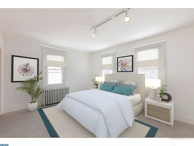 Building Photo - Nicely Renovated 4 Bed/1.5 Bath house in B...