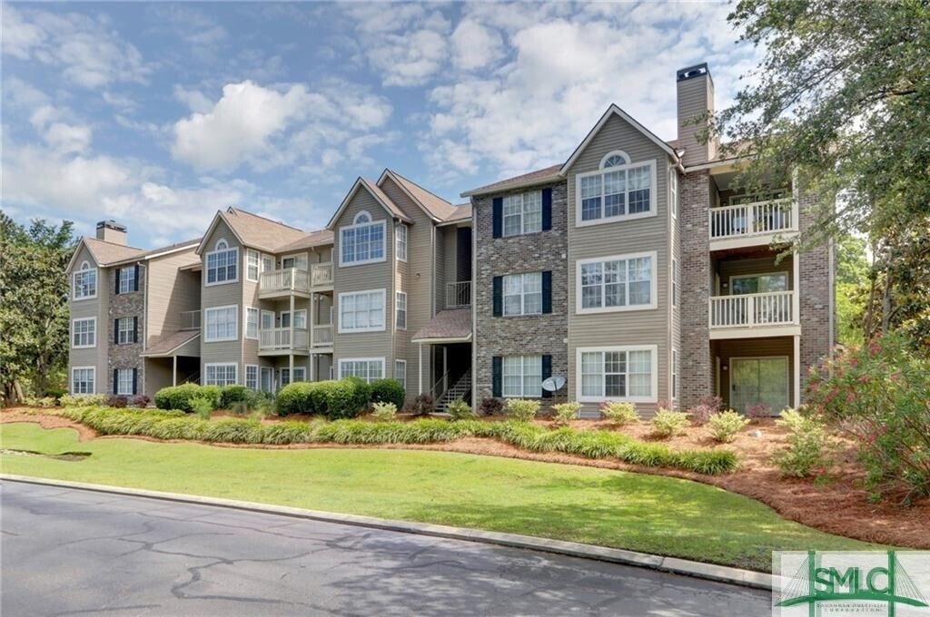 12300 Apache Ave Unit 307, Savannah, GA 31419 Condo for Rent in