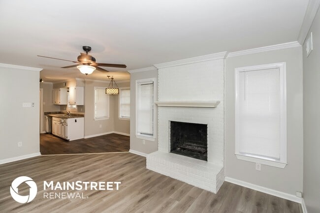 Building Photo - 3124 Battleboro Dr