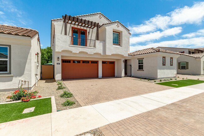 Foto del edificio - Gilbert Large 5 Bed 4.5 Bath Home with