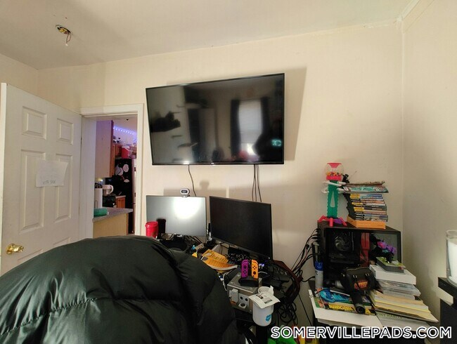 Foto del edificio - 9 Medford St