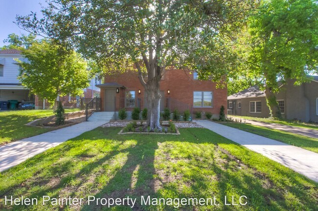 Foto del edificio - 2 br, 1 bath House - 2105 Rockridge Terrace