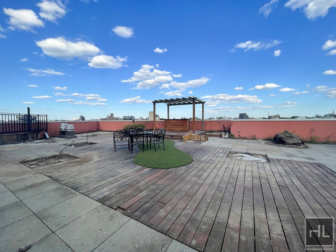 KEAP STREET 2 Bed 2 Bath in Williamsburg Apartment for Rent in