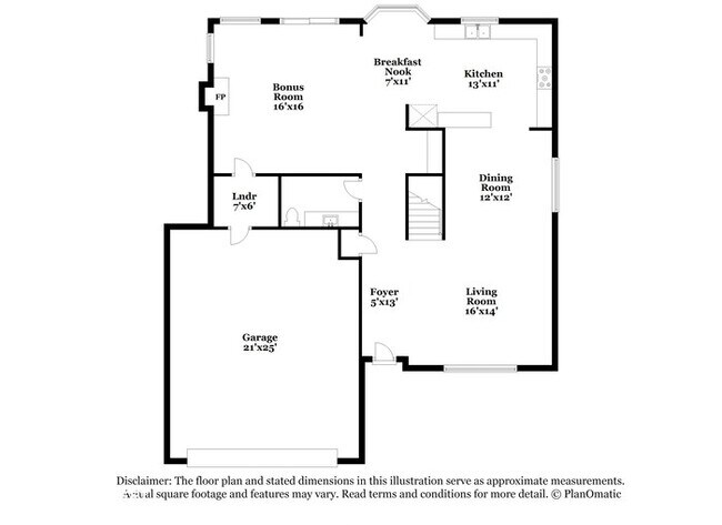 Building Photo - 15518-15514 4 Leaf Dr