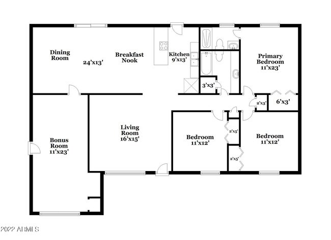 Building Photo - 3731 W Glenn Dr