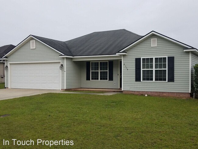 Building Photo - 3 br, 2 bath House - 5344 Branch Point