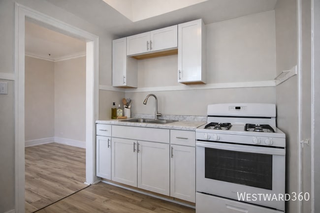 Foto del edificio - 6704 S Wood St