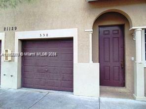 Foto del edificio - 21003 NW 14th Pl