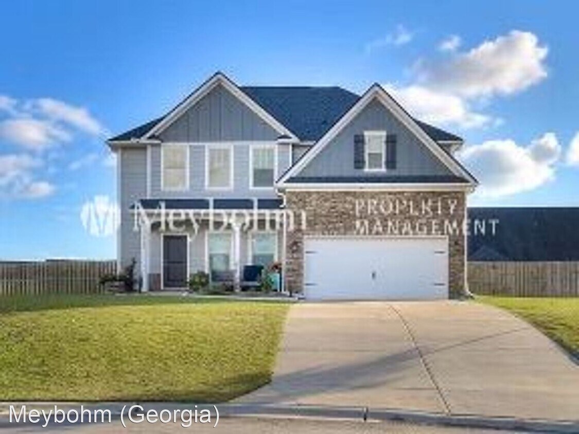 Foto principal - 4 br, 3 bath House - 3300 Hemlock Falls