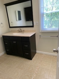 Bathroom - 5530 Keefe St