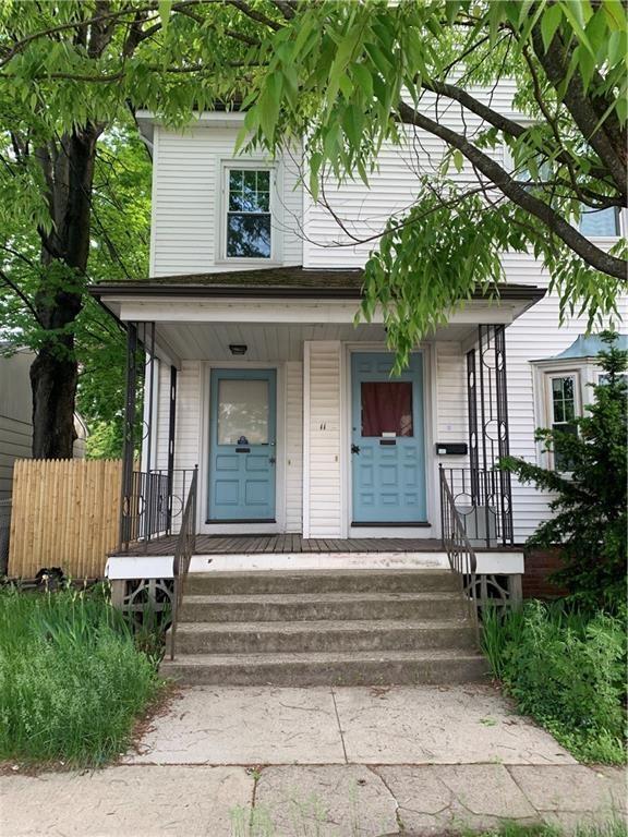 Primary Photo - 11 Stuart St