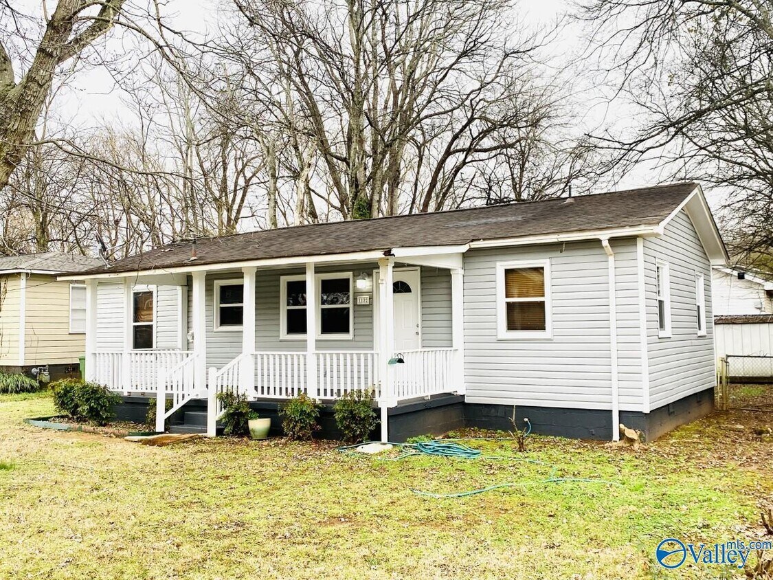 1122 Stevens Ave NE, Huntsville, AL 35801 House Rental in Huntsville
