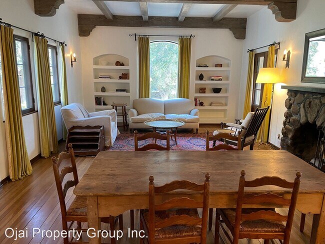 Building Photo - 3 br, 2 bath House - 3935 Thacher Rd